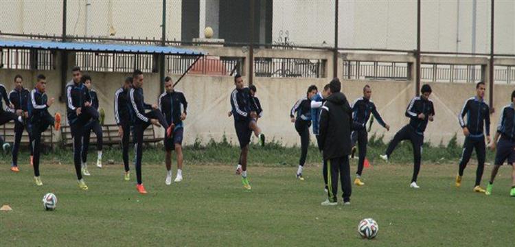 مران المصري